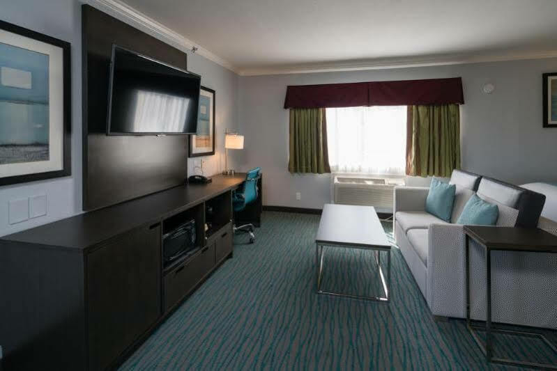 Days Inn By Wyndham San Francisco Downtown/Civic Cntr Area Exterior photo